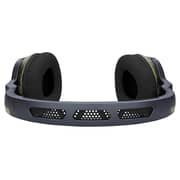 Soul ST32BK Transform Wireless Active Performance On-Ear Headphones with Bluetooth Black
