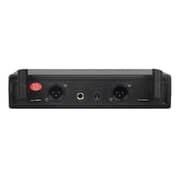 Platinum PIANO SD Karaoke Player + U20 Wireless Microphone