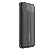 Borofone Universal Energy Mobile Power Bank 20000mAh Black