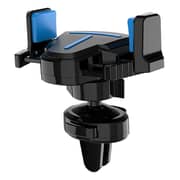 Borofone Ezdock Air Vent One Touch Car Mount Black