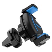 Borofone Ezdock Air Vent One Touch Car Mount Black