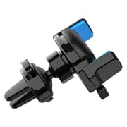 Borofone Ezdock Air Vent One Touch Car Mount Black