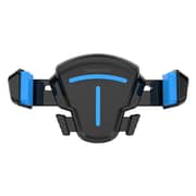 Borofone Ezdock Air Vent One Touch Car Mount Black