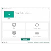Kaspersky Anti Virus 2020 4 Users