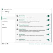Kaspersky Anti Virus 2020 4 Users