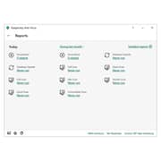 Kaspersky Anti Virus 2020 4 Users