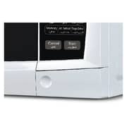 Clikon Microwave CK4317