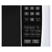 Clikon Microwave CK4317