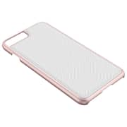 Cygnett UrbanShield Aluminium Case Rose Gold For iPhone7/8 Plus