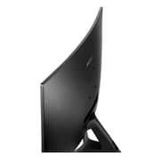 Samsung LC27R500FHMXUE FHD Curved Monitor 27inch