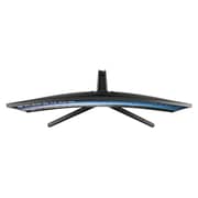 Samsung LC27R500FHMXUE FHD Curved Monitor 27inch
