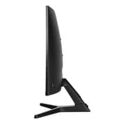 Samsung LC27R500FHMXUE FHD Curved Monitor 27inch
