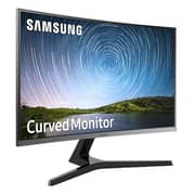 Samsung LC27R500FHMXUE FHD Curved Monitor 27inch