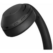 Sony WH-XB900N/B Wireless Noise-Canceling Headphone Black