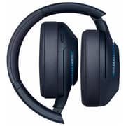 Sony WH-XB900N/L Wireless Noise-Canceling Headphone Blue