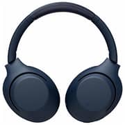 Sony WH-XB900N/L Wireless Noise-Canceling Headphone Blue