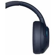 Sony WH-XB900N/L Wireless Noise-Canceling Headphone Blue