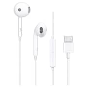 Oppo MH135-3 Type C Earphone White