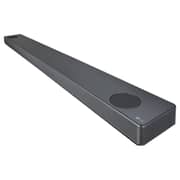 LG SL8Y 3.1.5 Channel Wi-Fi Sound Bar with Meridian Audio