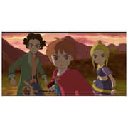 PS4 Ni No Kuni Wrath Of The White Witch Remastered Game
