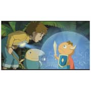 PS4 Ni No Kuni Wrath Of The White Witch Remastered Game