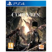 PS4 Code Vein Day One Edition Game