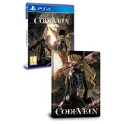 PS4 Code Vein Day One Edition Game