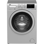 Beko Front Load Washer 8 kg WTV8736XS