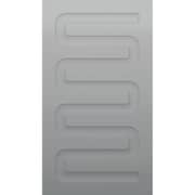 Beko Front Load Washer 8 kg WTV8736XS