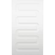 Beko 8kg Front Load Washing Machine, 1400 RPM, 15 Programs, SteamCure, White - WTV8736XW
