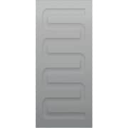 Beko Front Load Washer 7 kg WTV7736XS