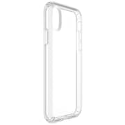 Maxguard Slim & Fitted Back Case Clear iPhone XR