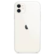 Maxguard Slim & Fitted Back Case Clear iPhone 11