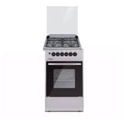 Super General 4 Gas Burners Cooker SGC5050FSES