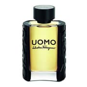 Ferragamo Uomo P.Homme Perfume For Men EDT 100ml