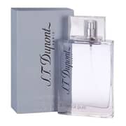 S.T. Dupont Essence Pure H Perfume For Men EDT 100ml