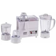 Sanford 4in1 Juicer Blender 1.6 Litres SF5501JB