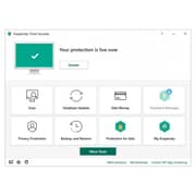 Kaspersky Total Security 2020 4 User