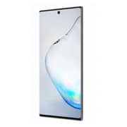 Samsung Galaxy Note10+ 256GB Aura Black SM-N975F 4G Dual Sim Smartphone