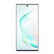 Samsung Galaxy Note10 256GB Aura Glow SM-N970F 4G Dual Sim Smartphone