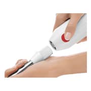 Bosch Hand Blender Red/White MSM64110