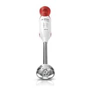 Bosch Hand Blender Red/White MSM64110