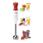 Bosch Hand Blender Red/White MSM64110