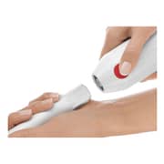 Bosch Hand Blender Red/White MSM64110