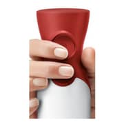 Bosch Hand Blender Red/White MSM64110