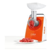 Bosch Meat Mincer 500W White/Red MFW3630I