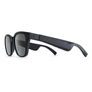 Bose 831744-0100 Frames Alto Low Bridge Audio Sunglases Black