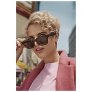 Bose 831744-0100 Frames Alto Low Bridge Audio Sunglases Black