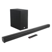 JBL SB160 - 2.1 Channel Soundbar with Wireless Subwoofer