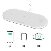Maxguard Airpower 3in1 Charging Pad